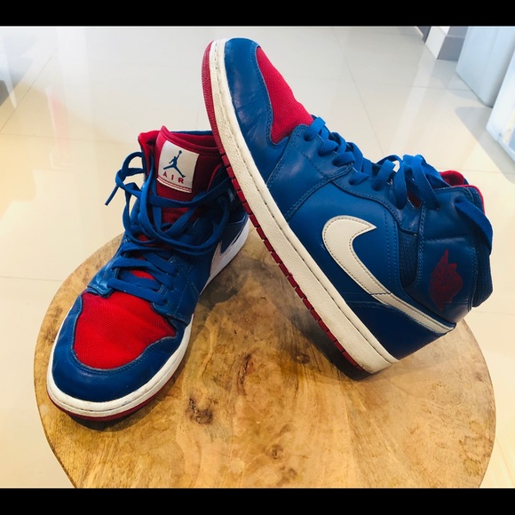 jordan 1 detroit pistons